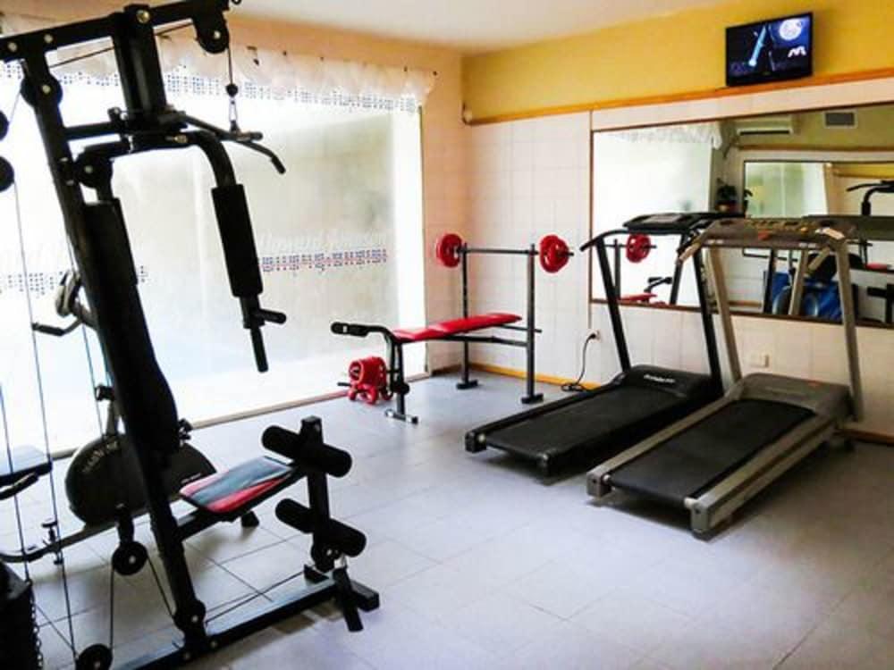 Howard Johnson Hotel & Spa Villa General Belgrano Ngoại thất bức ảnh