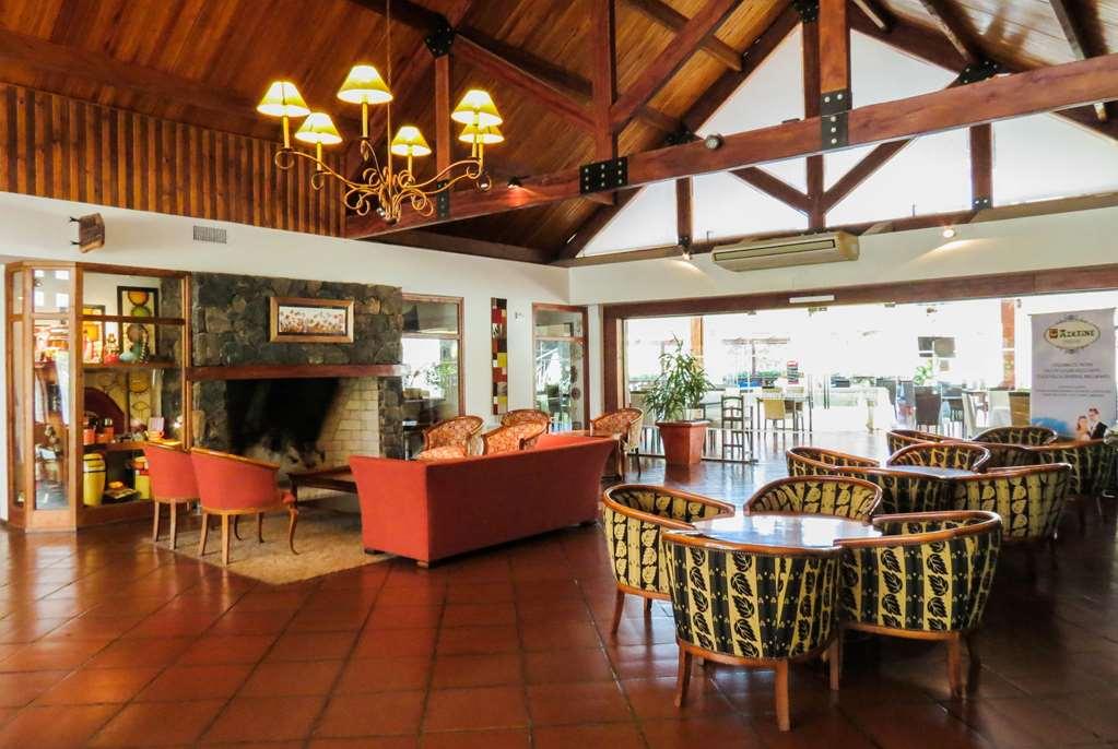 Howard Johnson Hotel & Spa Villa General Belgrano Nội địa bức ảnh